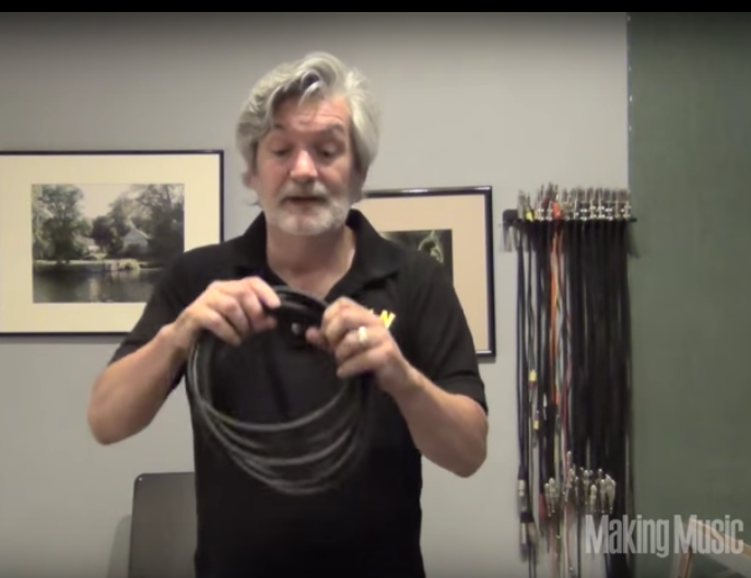 HOW TO wrap cables like a pro - W.I.R.E.